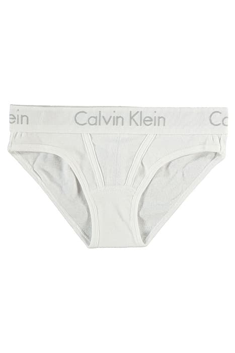 BIKINI WHITE by Calvin Klein