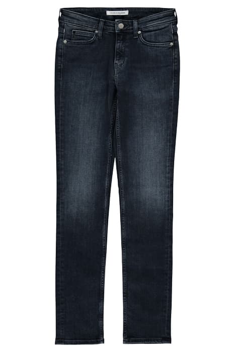 EO/ 021 MR SLIM DKBL DARK BLUE/F by Calvin Klein