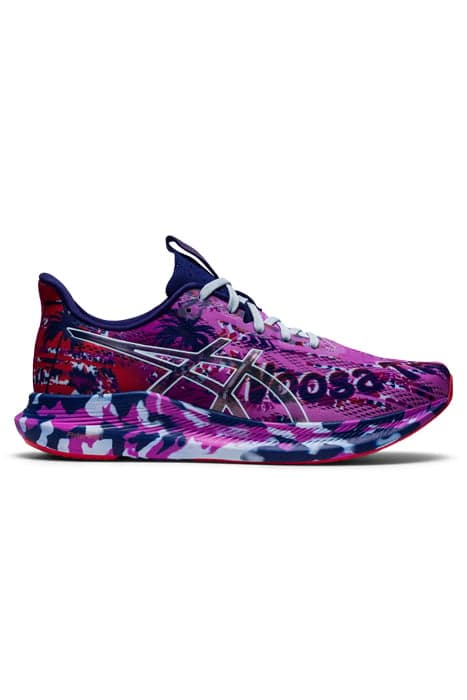 NOOSA TRI 14 LAVENDER GLOW/SOFT SKY by ASICS