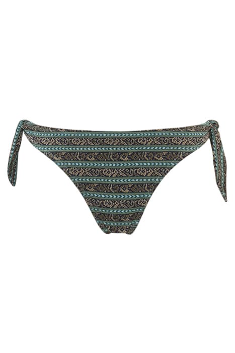 BEBALI OCEAN TEAL by Marlies Dekkers