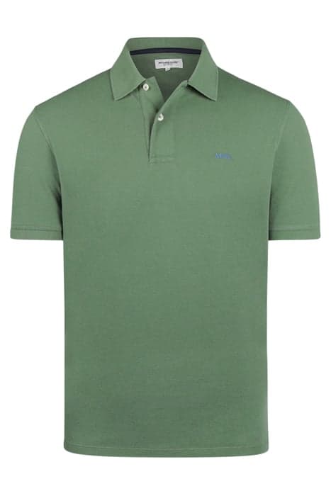 CLASSIC POLO GREEN by McGregor