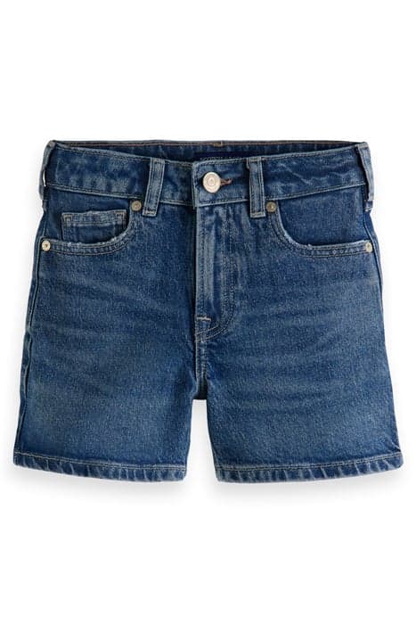 THE BEACH DENIM SHORT —WINDCATCHER by Scotch & Soda