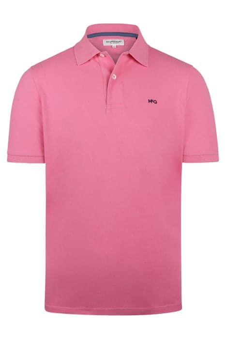 CLASSIC POLO PINK by McGregor