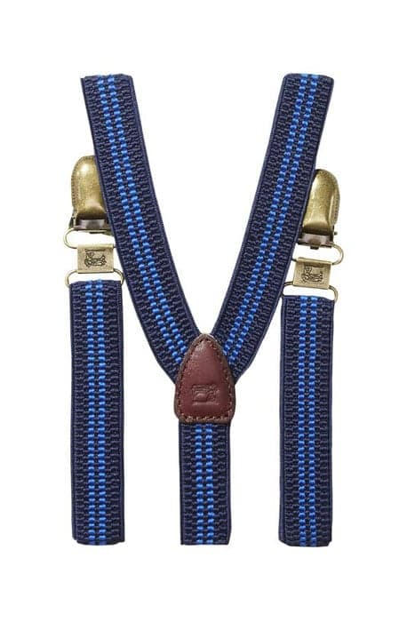 SUSPENDERS COMBO B by Scotch & Soda