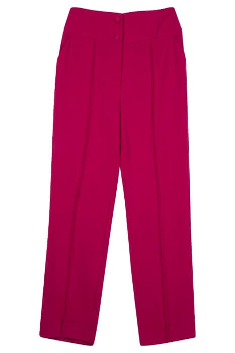 BRENDA PANT MID MAGENTA by Marciano by Guess