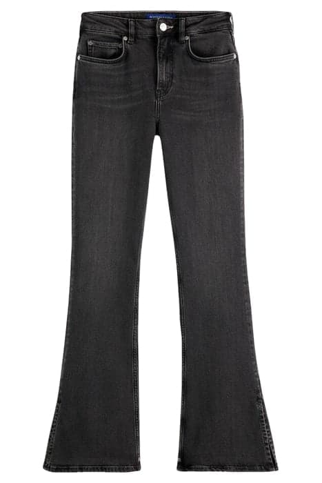 THE CHARM FLARED JEANS — SOULMATE by Scotch & Soda