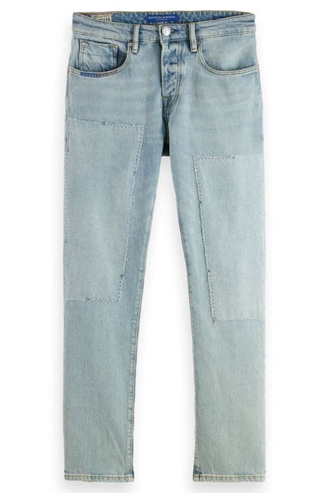 RALSTON REGULAR SLIM JEANS — MAKE A MOVE by Scotch & Soda