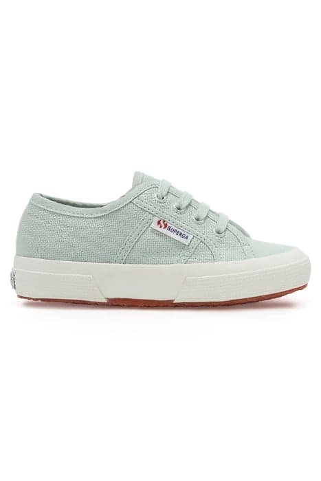 2432 WORKWEAR GREY ICEBERG FAVORIO by Superga