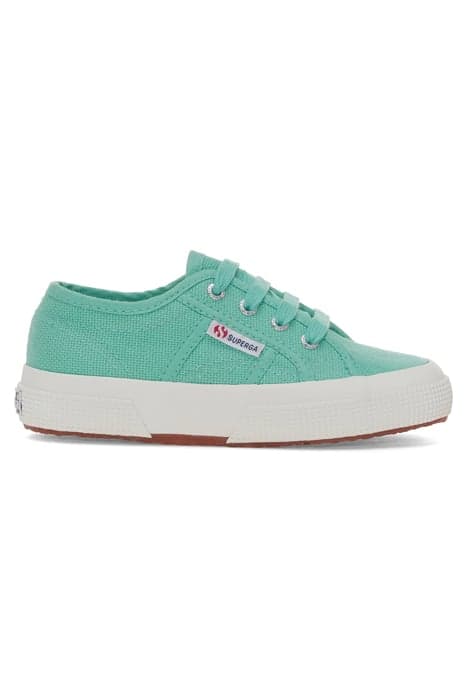 2432 WORKWEAR GREEN WATER FAVORIO by Superga