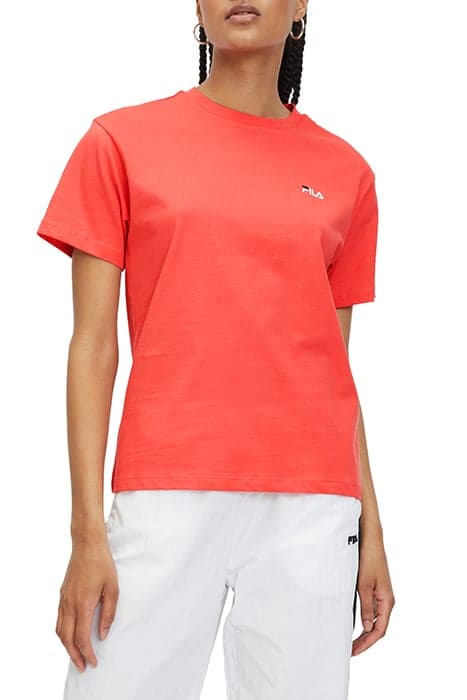 BIENDORF TEE CAYENNE by FILA