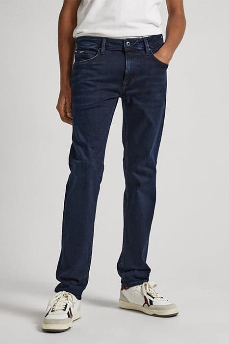 HATCH REGULAR DENIM by Pepe Jeans