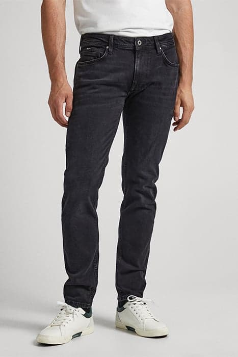 HATCH REGULAR DENIM by Pepe Jeans