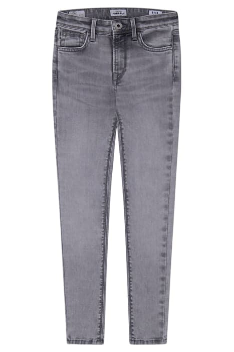 PIXLETTE HIGH DENIM by Pepe Jeans