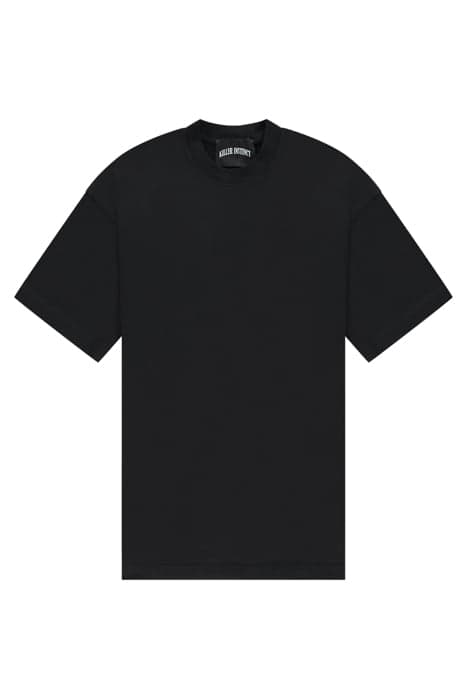 KILLER BLANC T JET BLACK by In Gold We Trust