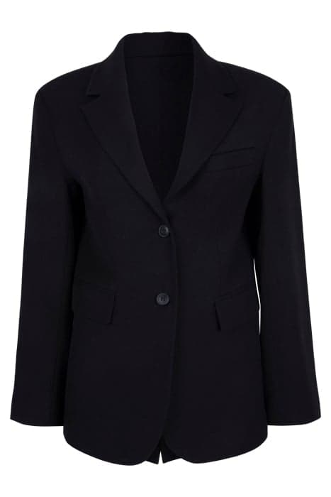 KARMA BLAZER BLACK by Axel Arigato