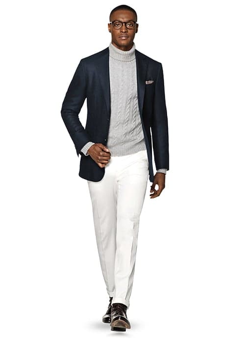 JACKET-NAVY NAVY by Suitsupply