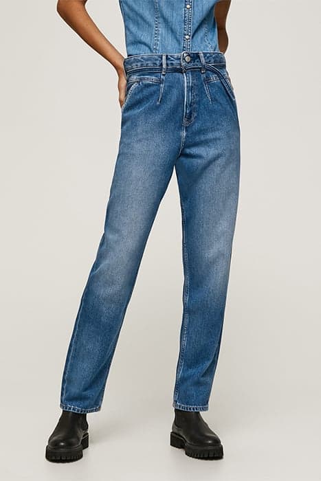 WILLOW DLX DENIM by Pepe Jeans