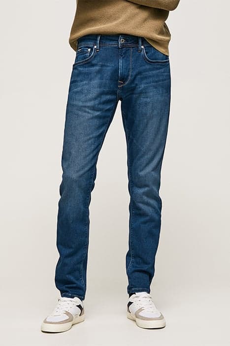 STANLEY DENIM by Pepe Jeans