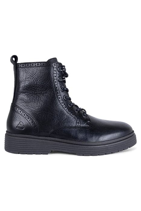 BOOT BLACK by Bullboxer