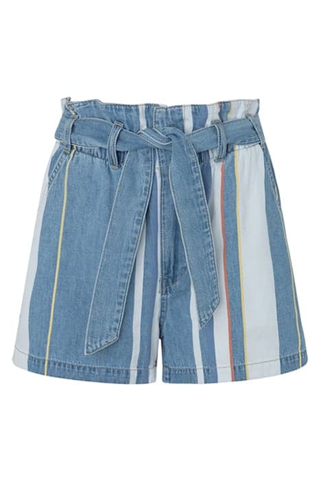 PHOEBE RETRO DENIM by Pepe Jeans