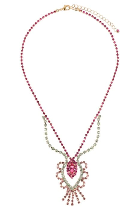 MARIE ANTOINETTE NECKLACE by OTAZU