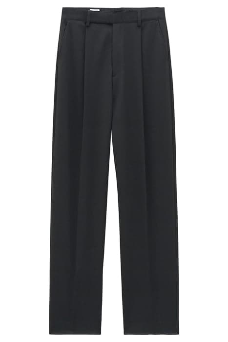 JULIE TROUSERS BLACK by Filippa K