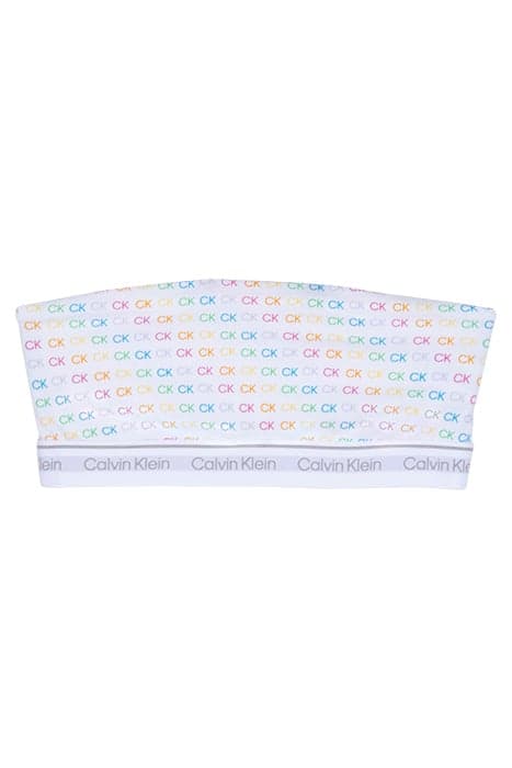 BANDEAU MINI CK1 LOGO_PRIDE by Calvin Klein