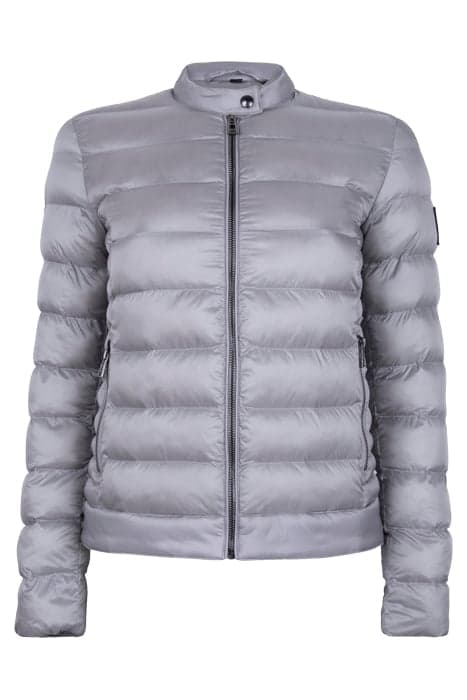 ODILE JACKET GREY by Belstaff