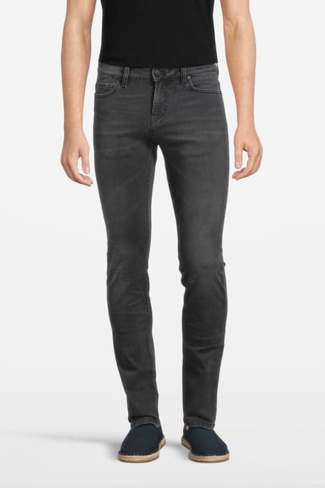 M. STAN GREY WASH JEANS BLACK WASH by Filippa K