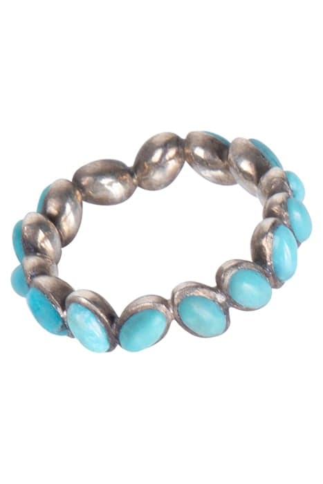 BONZITE TURQUOISE by IRO Paris