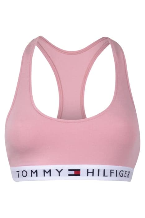 BRALETTE Glacier Pink by Tommy Hilfiger