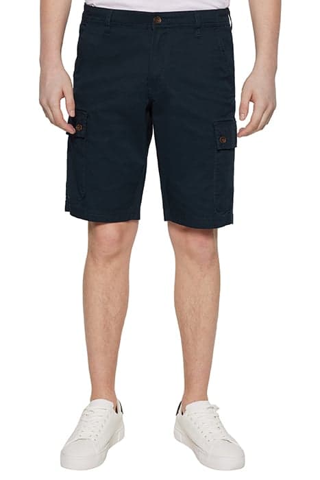 KENSI SHORTS+ DEEP MARINE by Signal