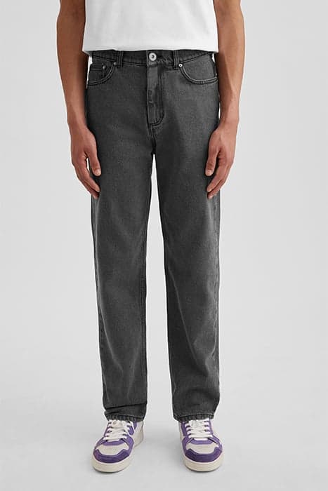 TUMBLE DENIM GREY WASH by Axel Arigato