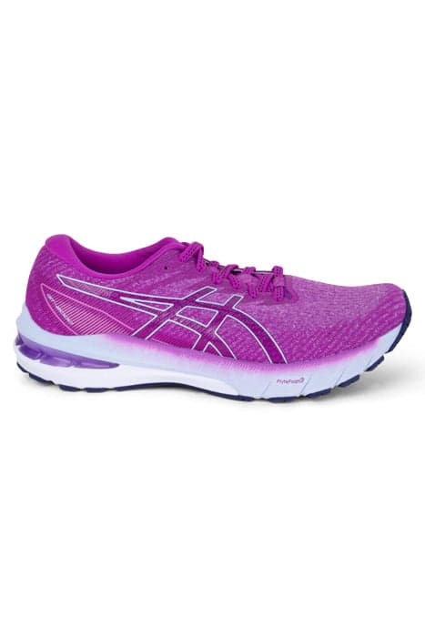 GT-2000 10 LAVENDER GLOW/SOFT SKY by ASICS