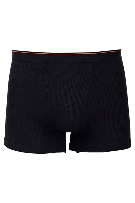 SLEEP SHORT BLACK by Calvin Klein