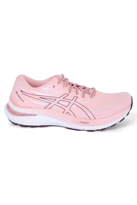 GEL-KAYANO 29 FROSTED ROSE/DEEP MARS by ASICS