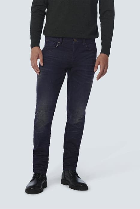 DENIM REGULAR 711 DIRTY STRETCH by No Excess