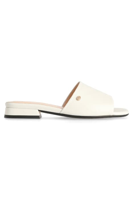 FRS1193 SLIPPER SOFT NAPPA LEATHER BEIGE by Fred de la Bretoniere