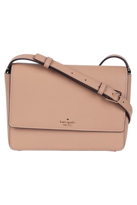 COVE STREET DODY CROSSBODY LIGHT FAWN by Kate Spade