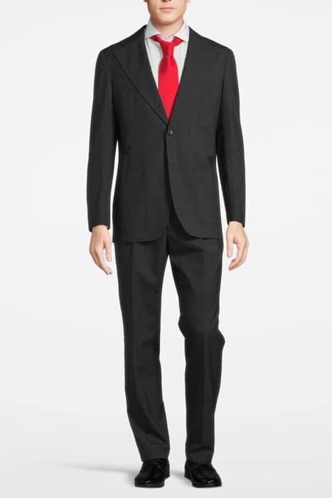 SUIT-D.GREY DARK GREY by Suitsupply