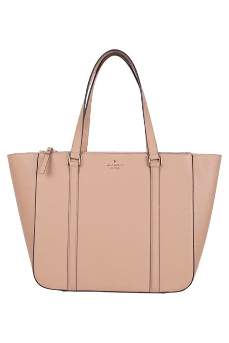 NEWBURY LANE BRIAR LARGE TOTE LIGHT FAWN by Kate Spade