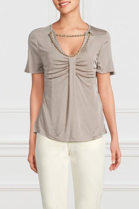 DELFINA KNIT TOP MINDFUL by Marciano by Guess