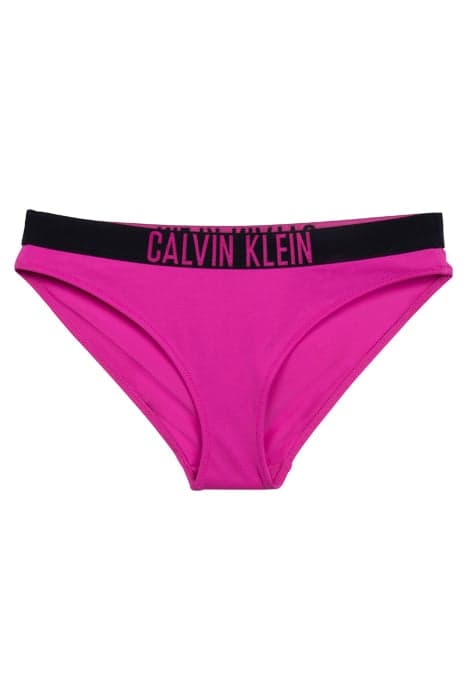 EO/ CLASSIC BIKINI I STUNNING ORCHID by Calvin Klein