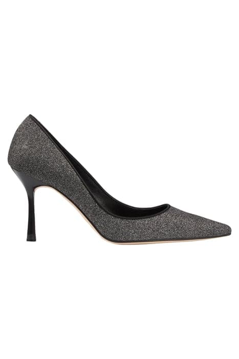 CC LEILANI GLITTER COURTS BLACK by LK Bennett