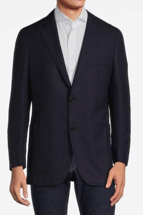 JACKET-NAVY NAVY by Suitsupply