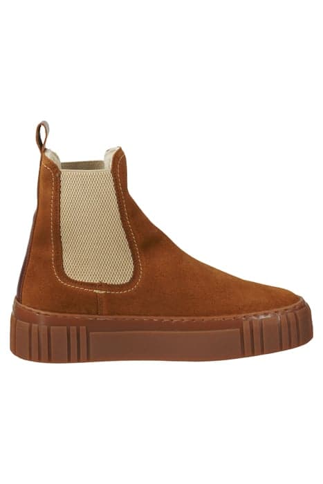 SNOWMONT COGNAC by Gant Footwear