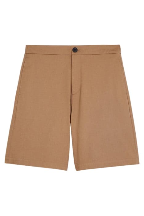 SHORTS ONLY BEIGE by The Kooples