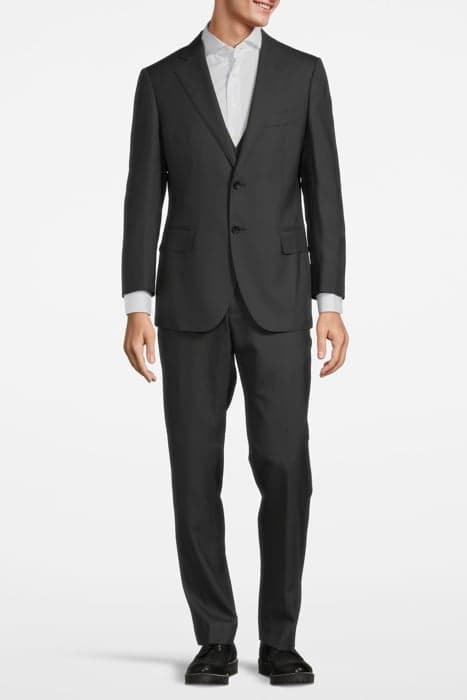 SUIT3P-GREEN MID GREEN by Suitsupply