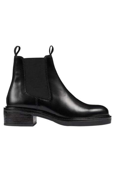 AB GLORIA CHELSEA BOOTS BLACK by LK Bennett