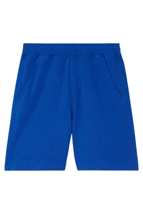 VINTAGE SHORTS BLUE ELECTRIC by The Kooples